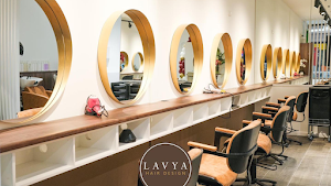 Lavya Hair Design place picture